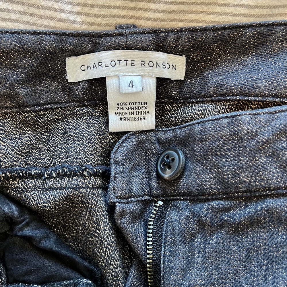 Charlotte Ronson Pants - Picture 6 of 6